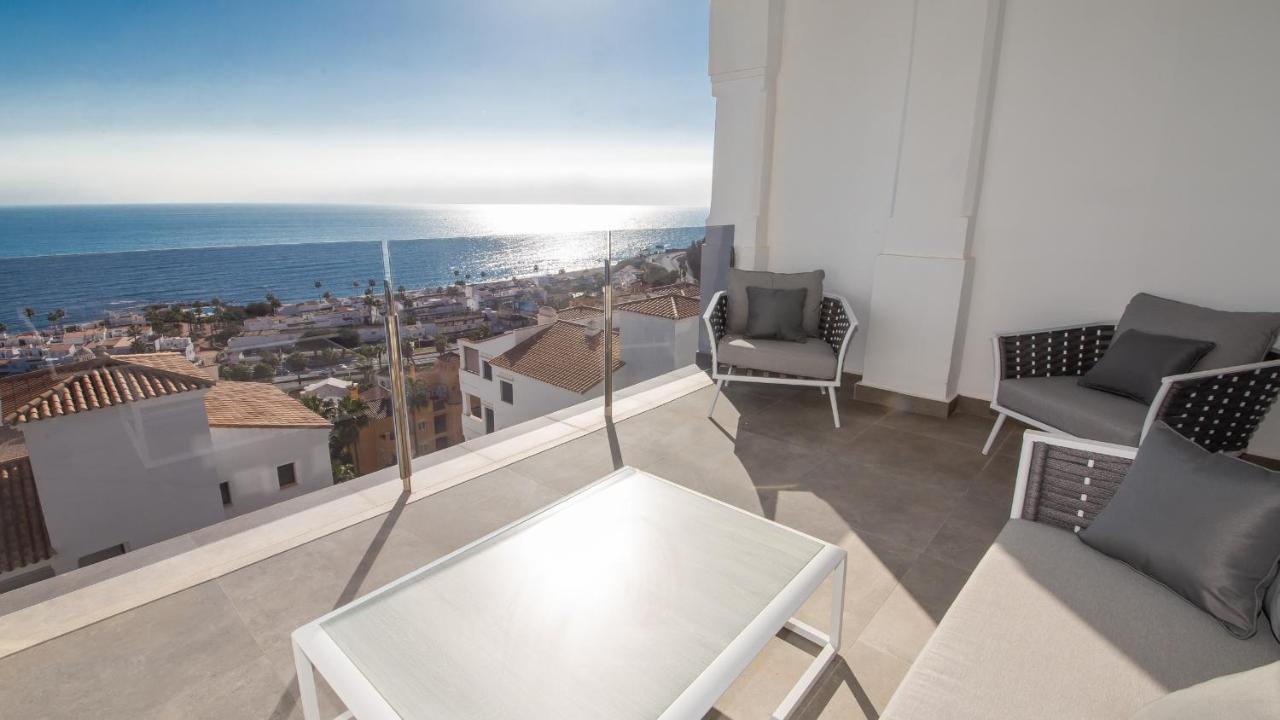 Blue Suites B2-305 Манилва Екстериор снимка