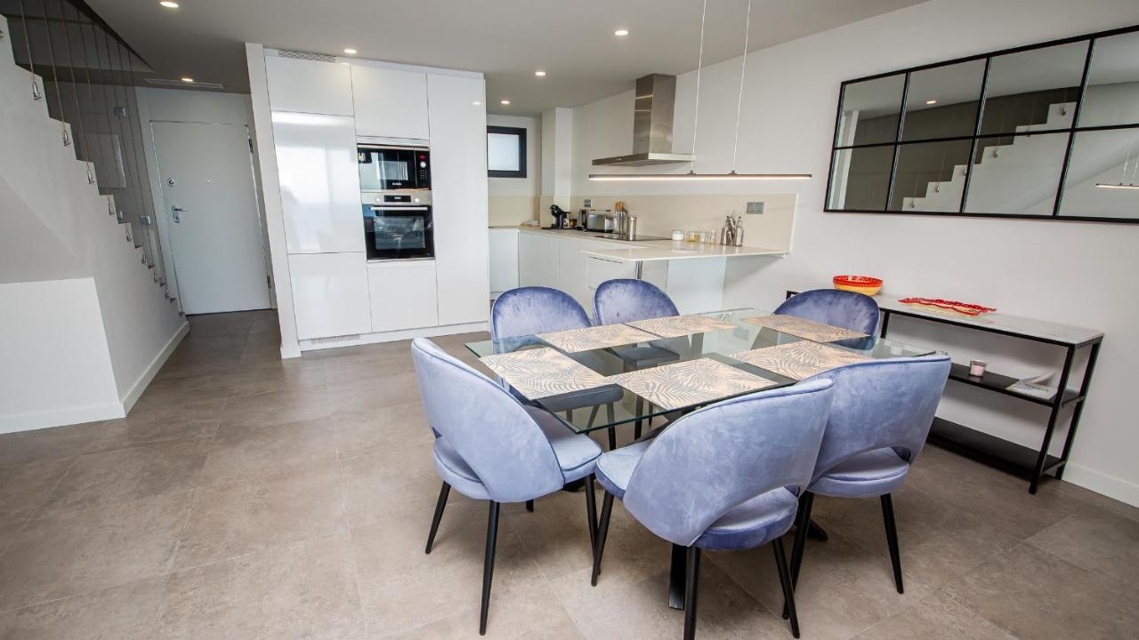 Blue Suites B2-305 Манилва Екстериор снимка