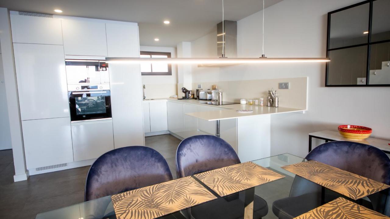 Blue Suites B2-305 Манилва Екстериор снимка
