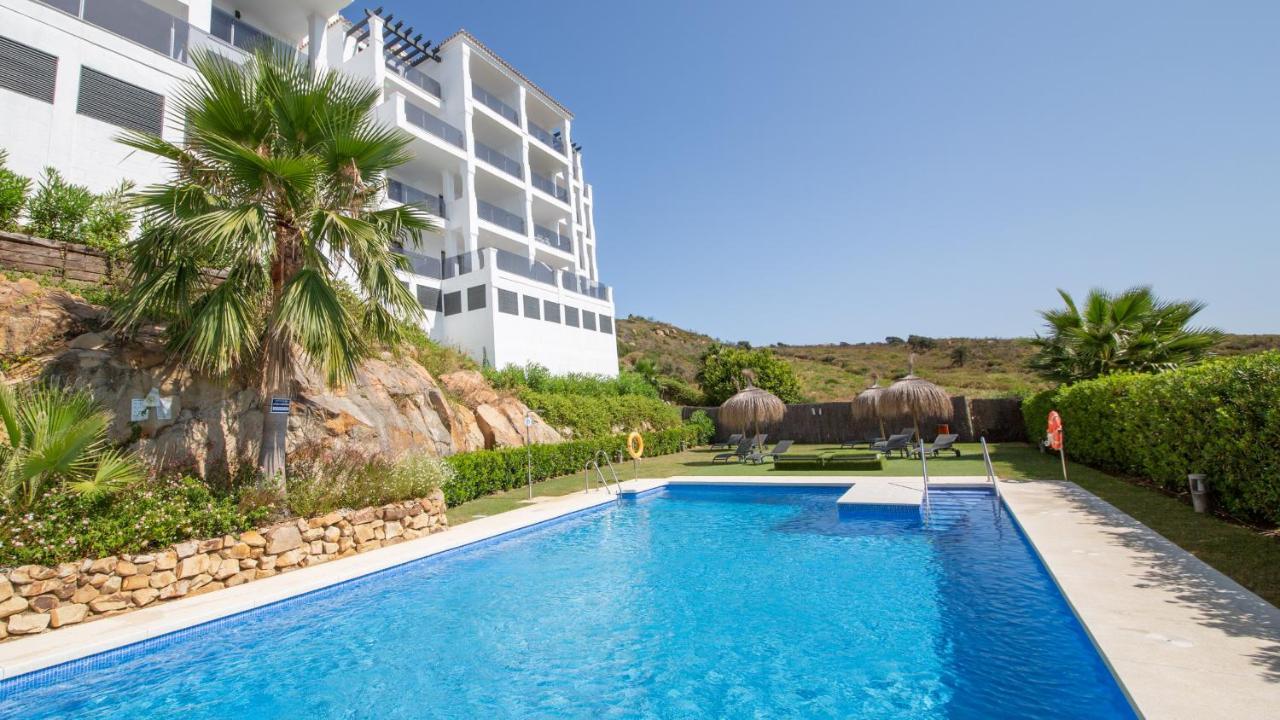 Blue Suites B2-305 Манилва Екстериор снимка