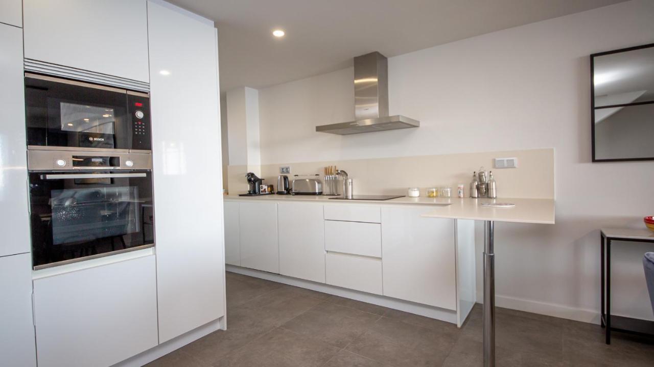 Blue Suites B2-305 Манилва Екстериор снимка