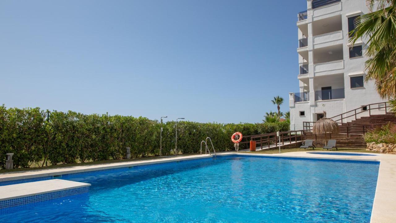 Blue Suites B2-305 Манилва Екстериор снимка