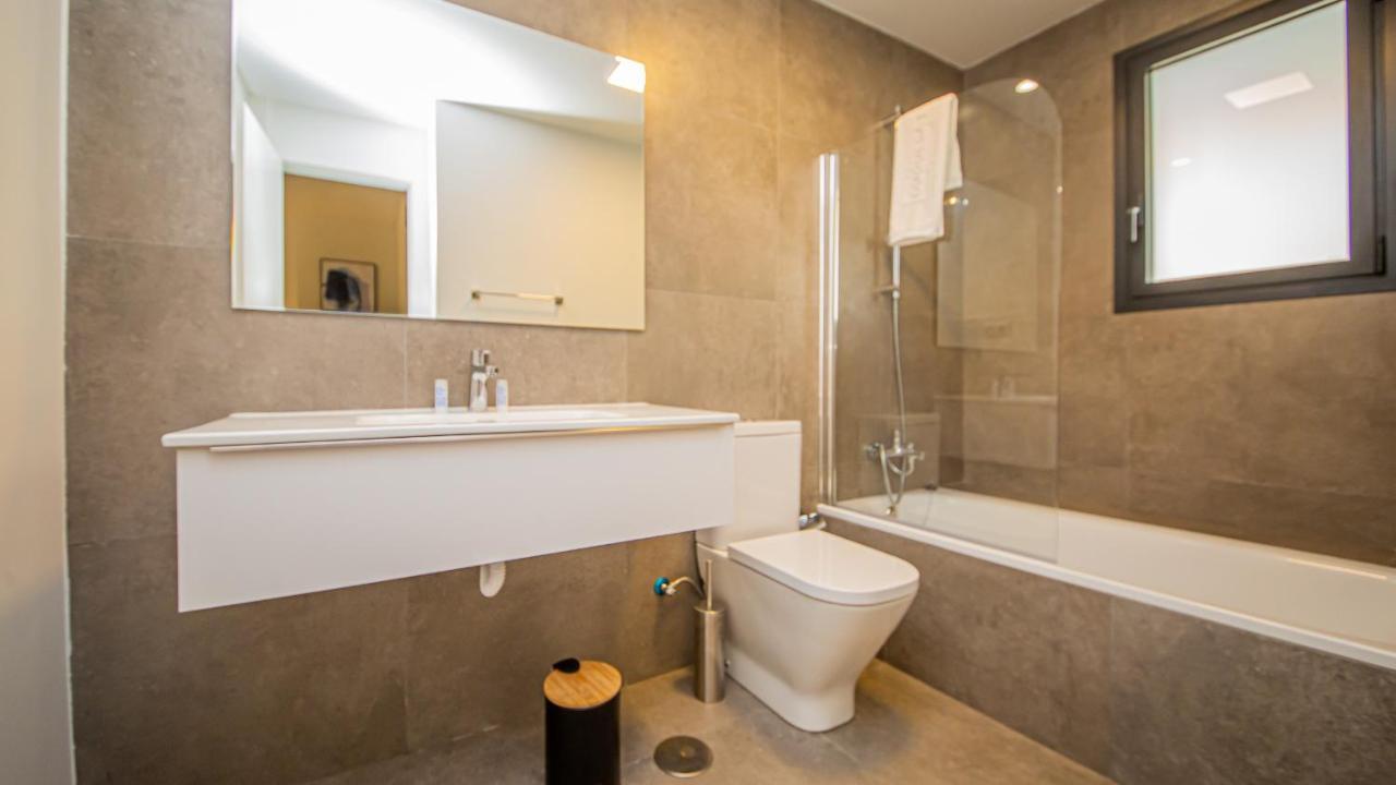 Blue Suites B2-305 Манилва Екстериор снимка