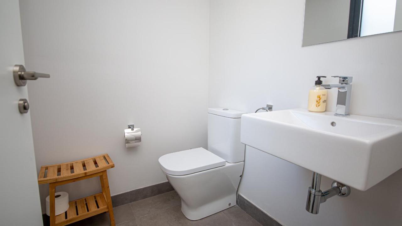 Blue Suites B2-305 Манилва Екстериор снимка